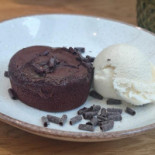 Le Jardin Du Sommelier Nourriture