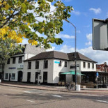 De Gereghthof Extérieur