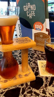 Le Grand Café