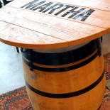 Martha Café Boisson