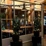 Martha Café Extérieur