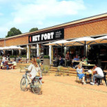 Martha Café Extérieur