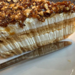 Martha Café Nourriture