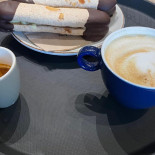 Martha Café Boisson