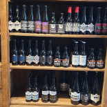 Martha Café Boisson