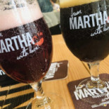 Martha Café Boisson