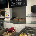 Beiruti Brussels Carte