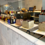 Beiruti Brussels À l'intérieur