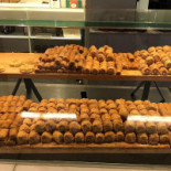 Beiruti Brussels Nourriture