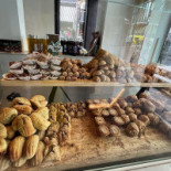 Beiruti Brussels À l'intérieur