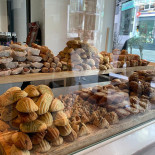 Beiruti Brussels Nourriture