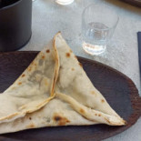 Beiruti Brussels Nourriture