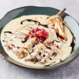 Beiruti Brussels Nourriture