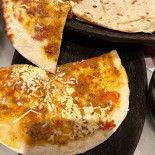 Beiruti Brussels Nourriture