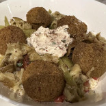 Beiruti Brussels Nourriture