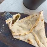 Beiruti Brussels Nourriture