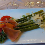 Dal Padrino Nourriture