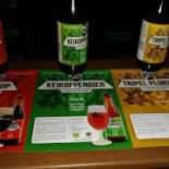 De Bruxelles Et D'ailleurs Carte