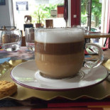 De Bruxelles Et D'ailleurs À l'intérieur