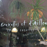De Bruxelles Et D'ailleurs Boisson