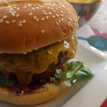 De Bruxelles Et D'ailleurs Nourriture