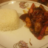 De Bruxelles Et D'ailleurs Nourriture