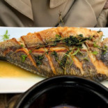 De Bruxelles Et D'ailleurs Nourriture