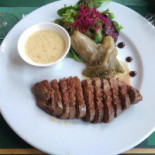 De Bruxelles Et D'ailleurs Nourriture