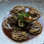 De Bruxelles Et D'ailleurs Nourriture