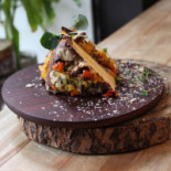 De Bruxelles Et D'ailleurs Boisson