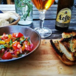 De Bruxelles Et D'ailleurs Boisson