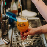 Nona Pizza St-cat Boisson