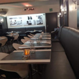 Attica À l'intérieur