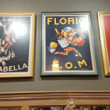 Le Concordia Speisekarte