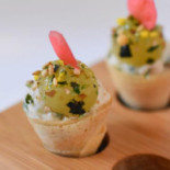 Ant De Heer Kocken Bebida