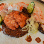 Ant De Heer Kocken Nourriture