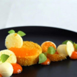 Ant De Heer Kocken Comida