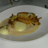 Ant De Heer Kocken Nourriture