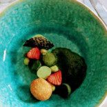 Ant De Heer Kocken Comida