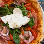 Al Solito Posto Nourriture