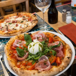 Al Solito Posto Nourriture