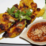 Khaimook Thai Street Food Cibo