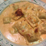 Sole D'italia Nourriture