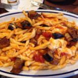 Sole D'italia Nourriture