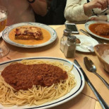 Sole D'italia Nourriture