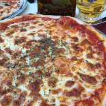 Sole D'italia Nourriture