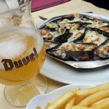 Sole D'italia Boisson