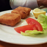 Sole D'italia Comida