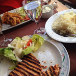 Sole D'italia Nourriture