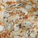 Sole D'italia Nourriture